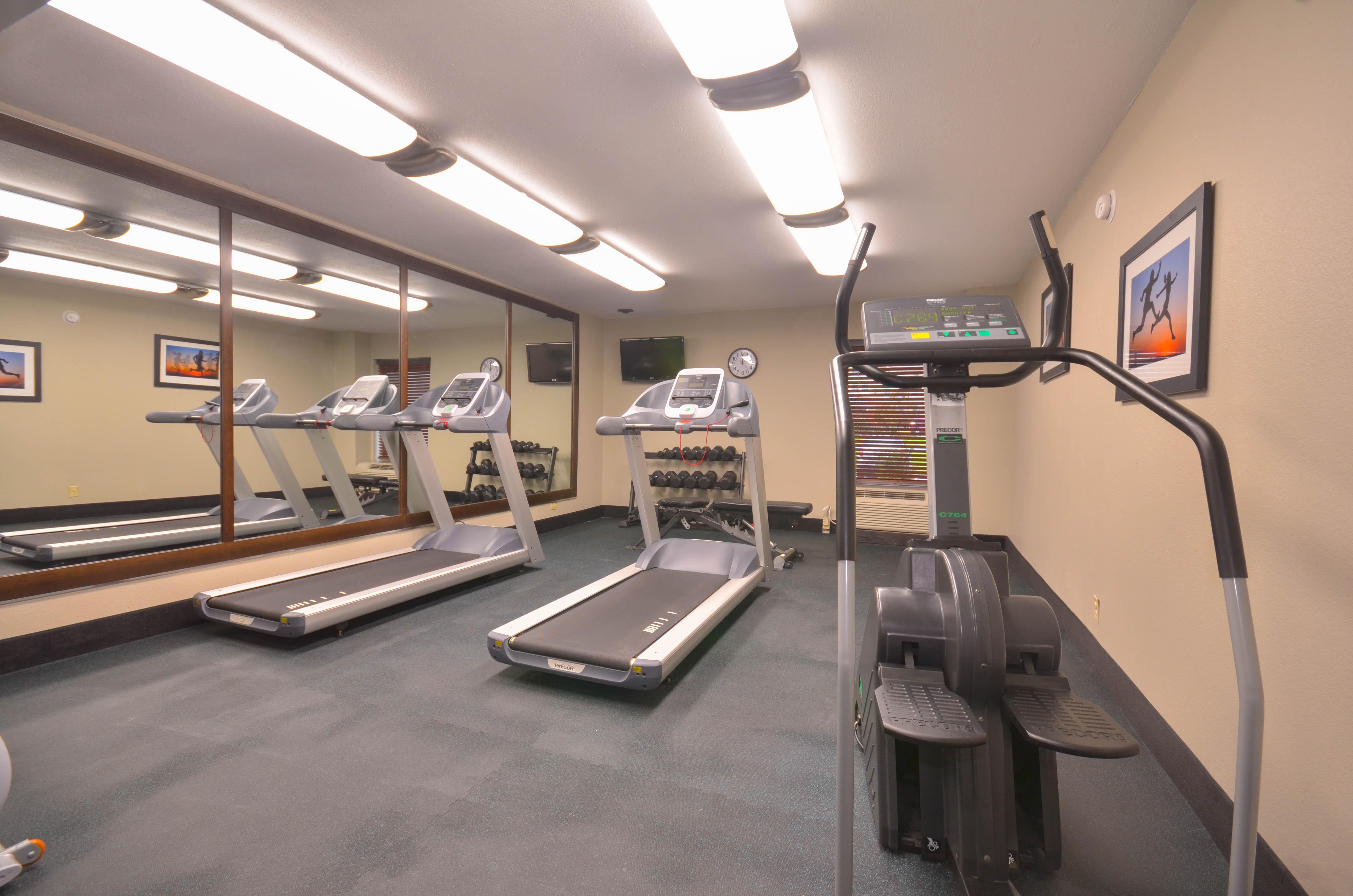 Holiday Inn Express & Suites Fayetteville University Of Arkansas Area By Ihg Extérieur photo
