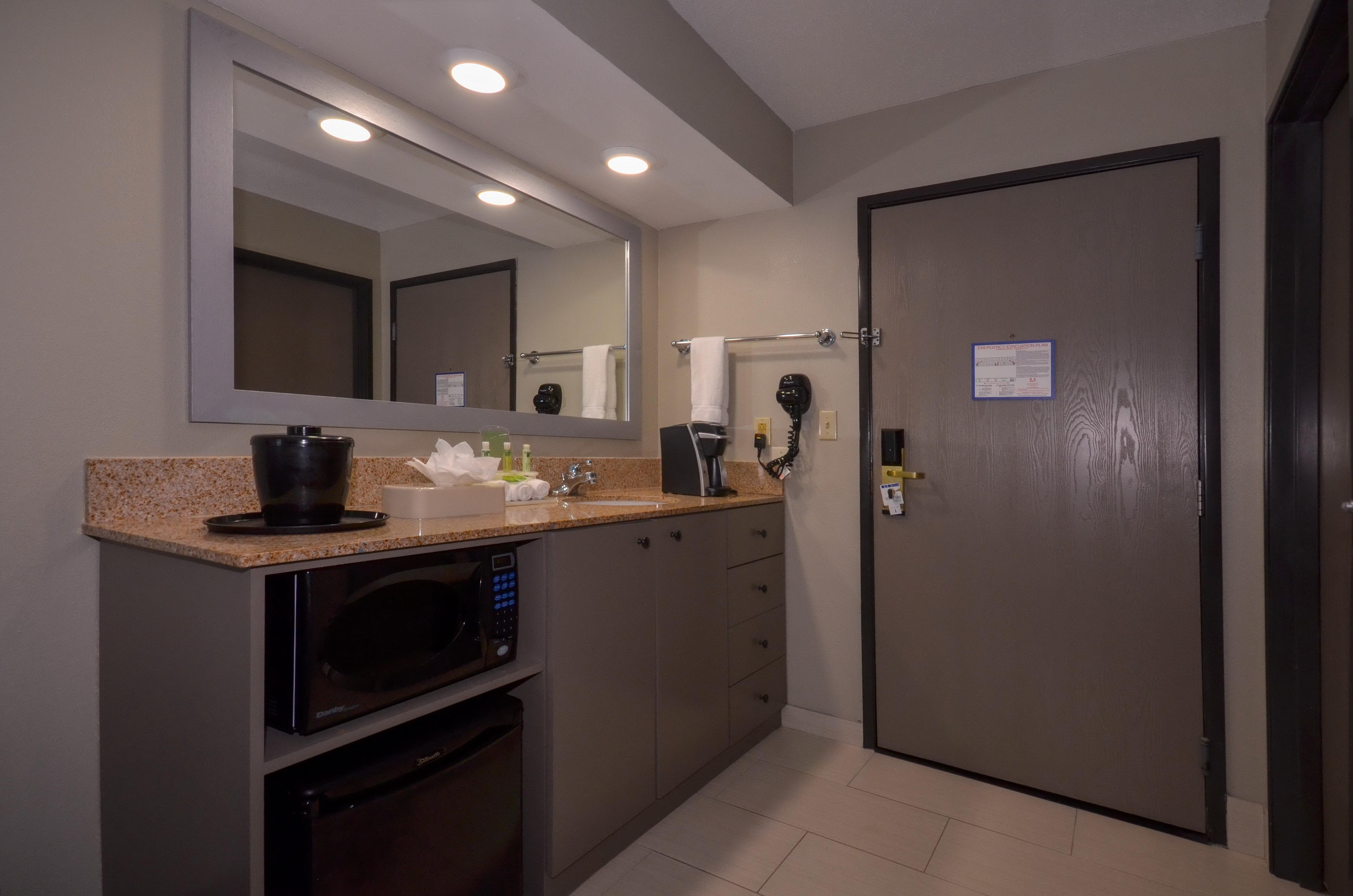 Holiday Inn Express & Suites Fayetteville University Of Arkansas Area By Ihg Extérieur photo