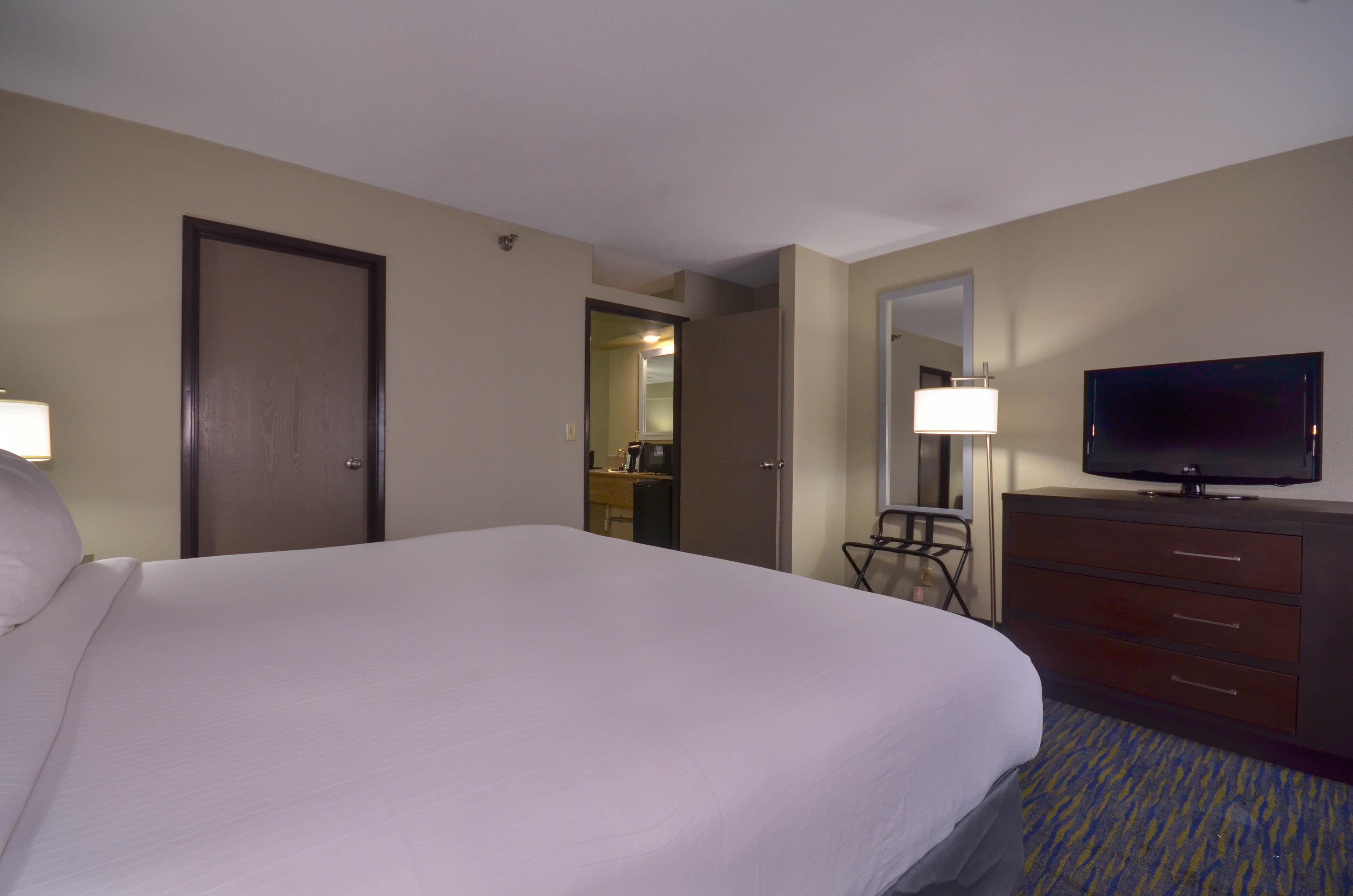 Holiday Inn Express & Suites Fayetteville University Of Arkansas Area By Ihg Extérieur photo